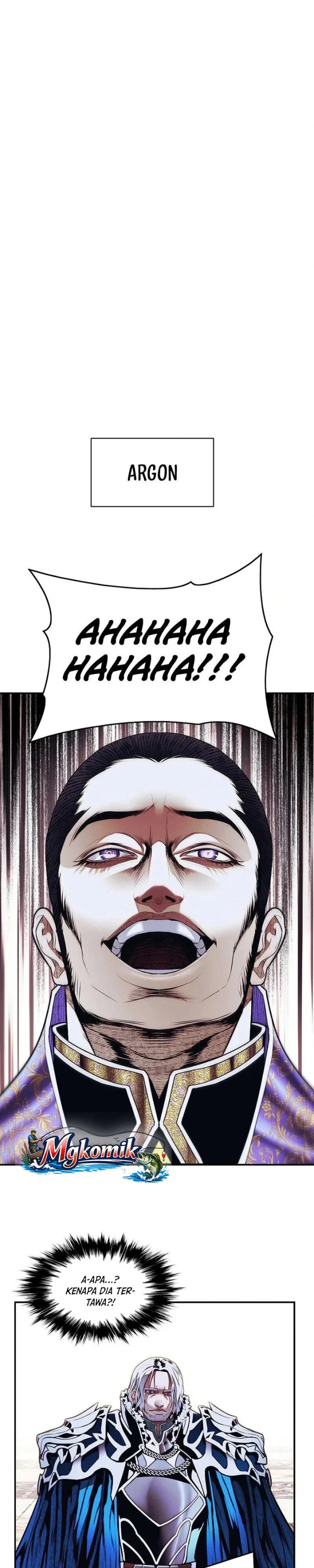 Dark Lady Isekai Chapter 295 - halaman 16