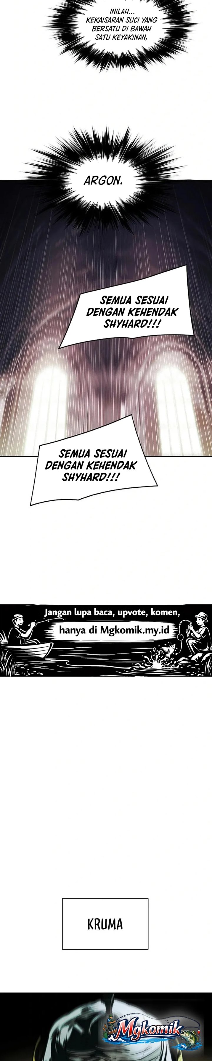 Dark Lady Isekai Chapter 295 - halaman 19