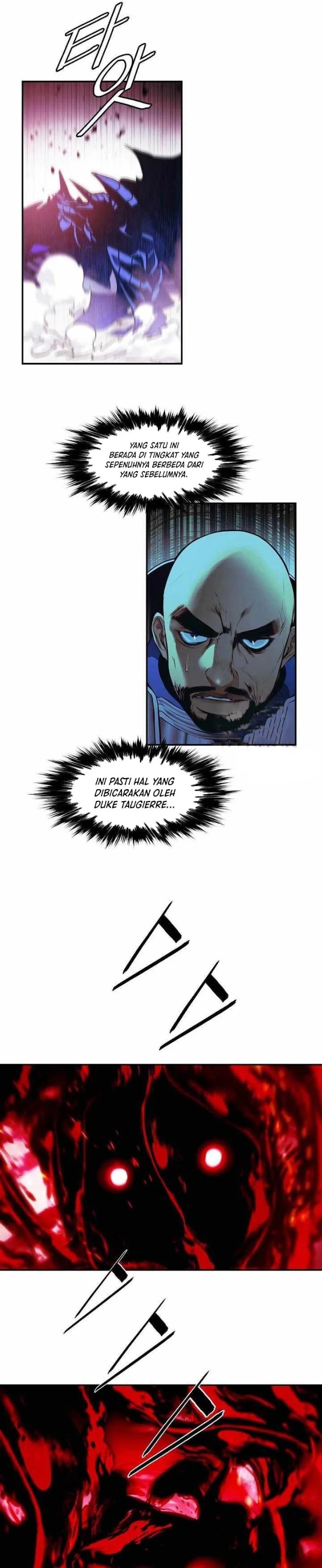 Dark Lady Isekai Chapter 296 - halaman 32