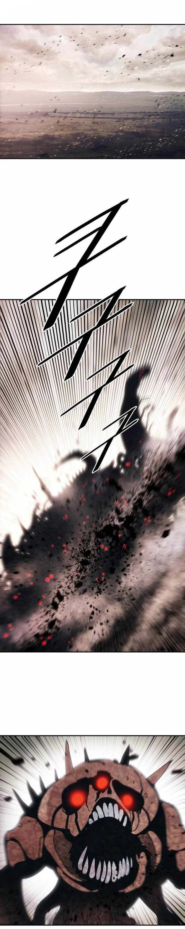 Dark Lady Isekai Chapter 297 - halaman 13