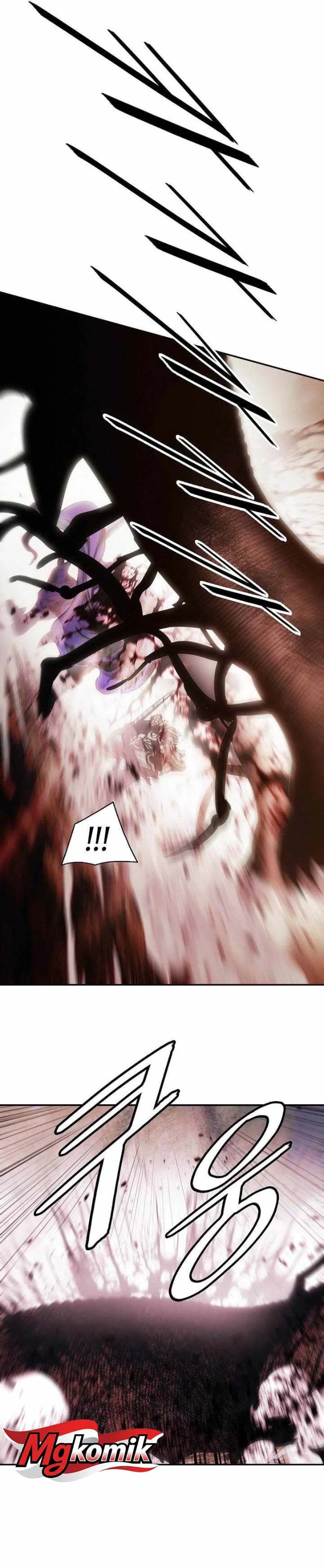 Dark Lady Isekai Chapter 297 - halaman 17