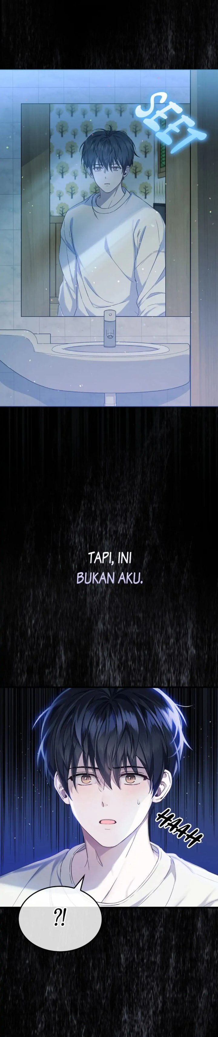 Debut or Die Chapter 1 - halaman 4