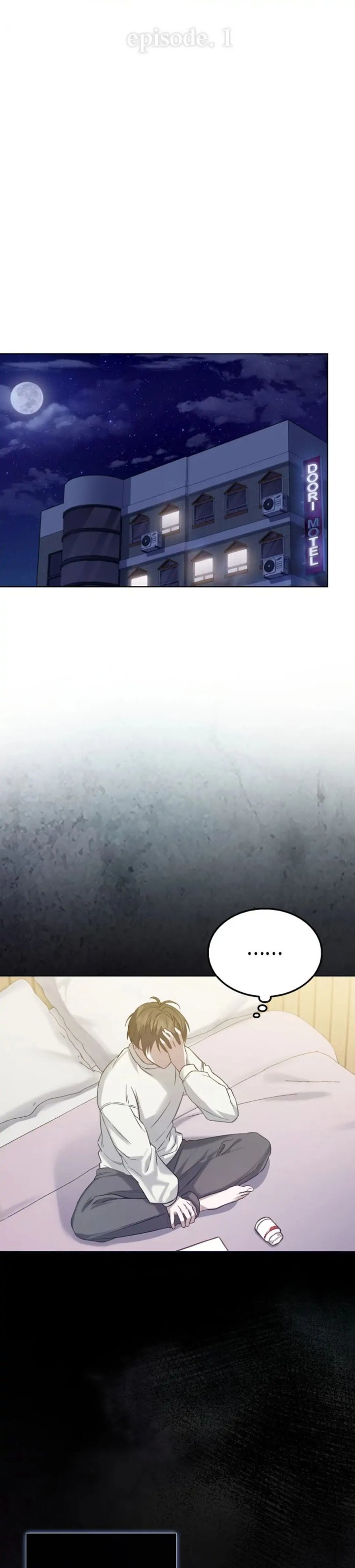 Debut or Die Chapter 1 - halaman 8
