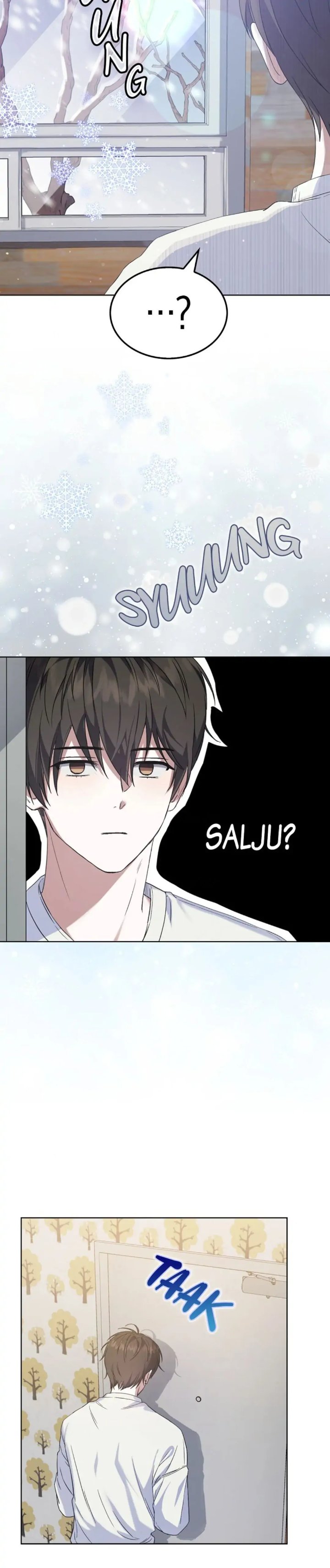Debut or Die Chapter 1 - halaman 16