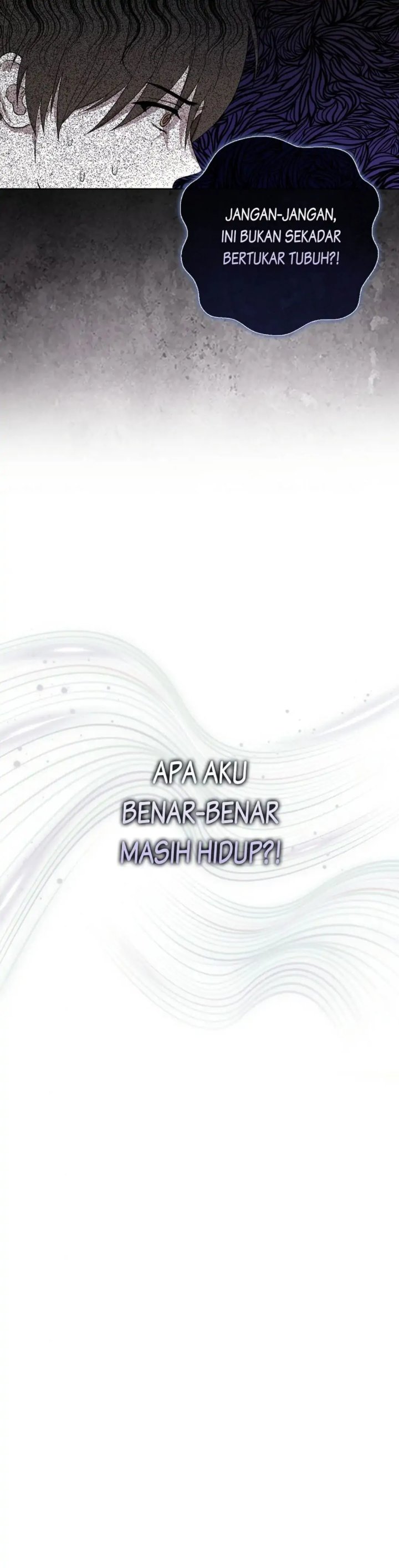 Debut or Die Chapter 1 - halaman 18