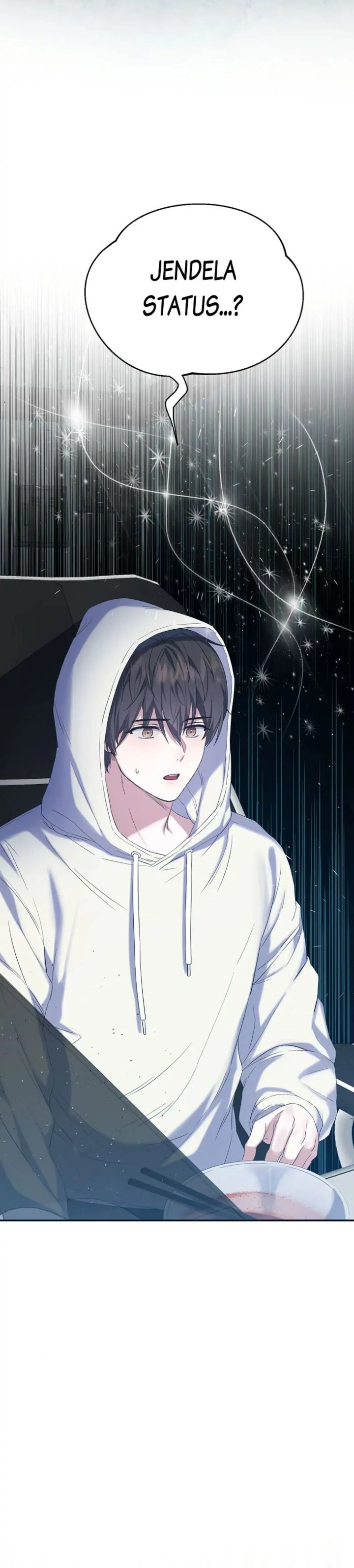 Debut or Die Chapter 1 - halaman 28