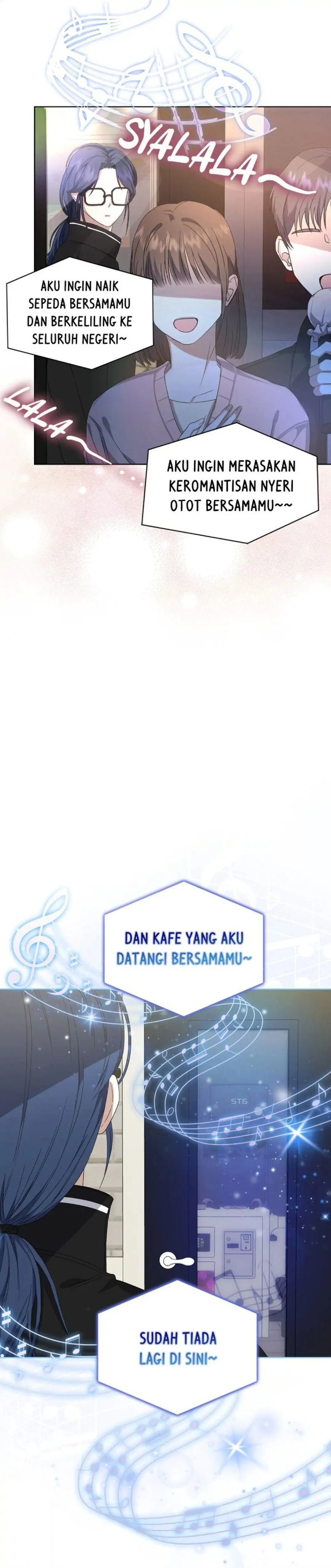 Debut or Die Chapter 2 - halaman 26