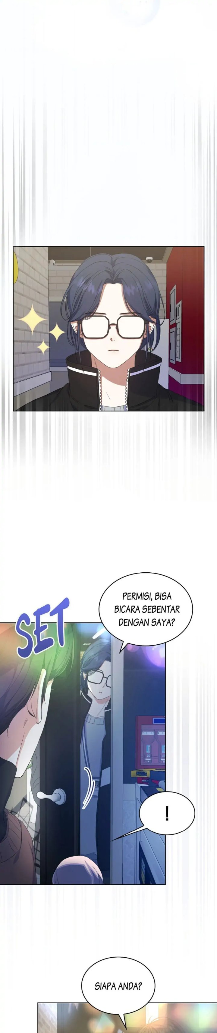 Debut or Die Chapter 2 - halaman 27