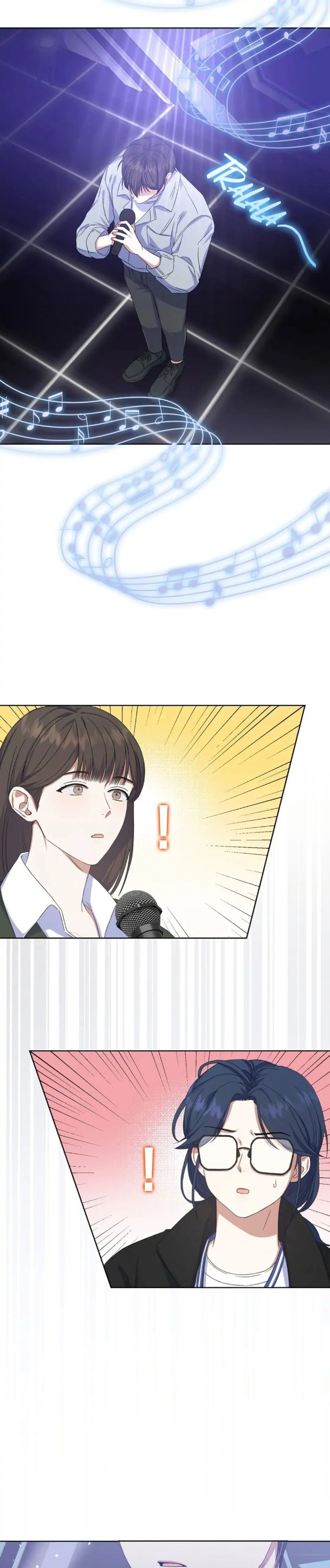 Debut or Die Chapter 3 - halaman 26