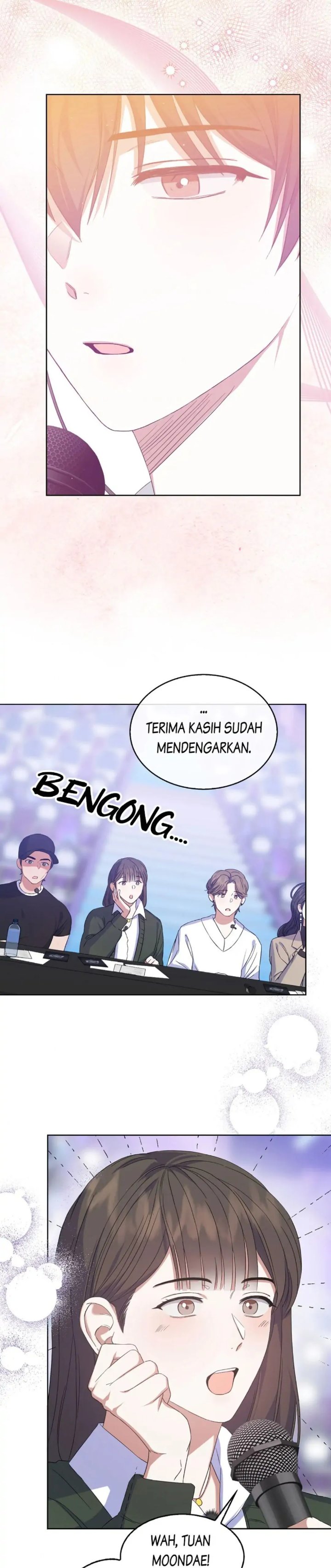 Debut or Die Chapter 4 - halaman 10