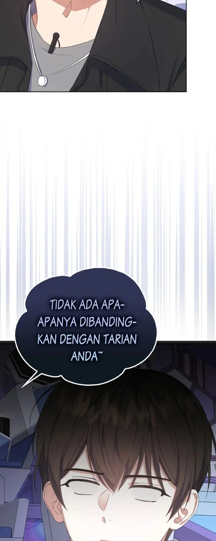 Debut or Die Chapter 4 - halaman 21