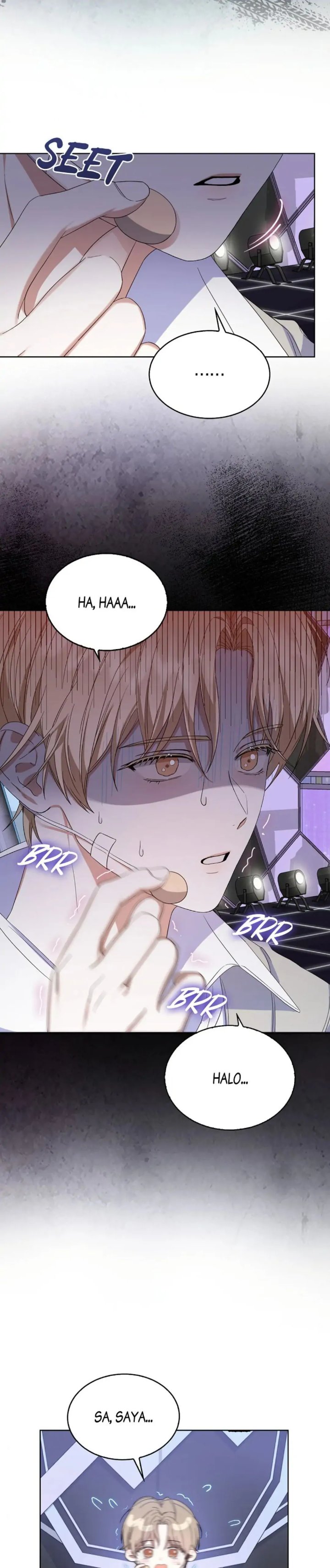 Debut or Die Chapter 5 - halaman 2