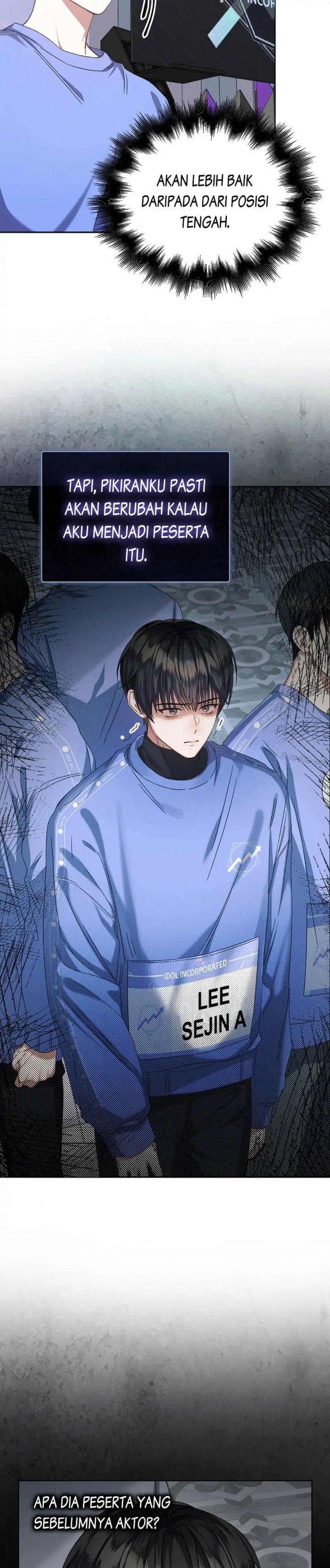 Debut or Die Chapter 6 - halaman 10