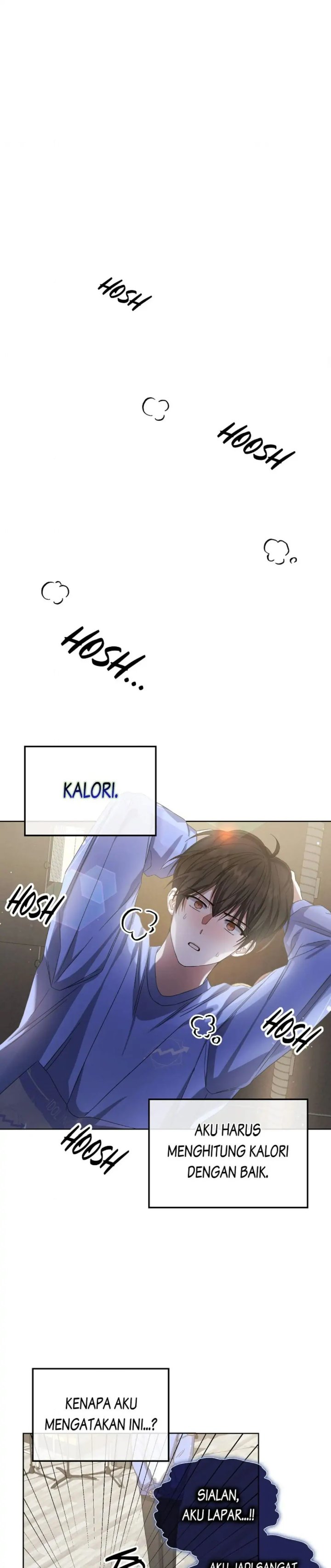 Debut or Die Chapter 6 - halaman 18