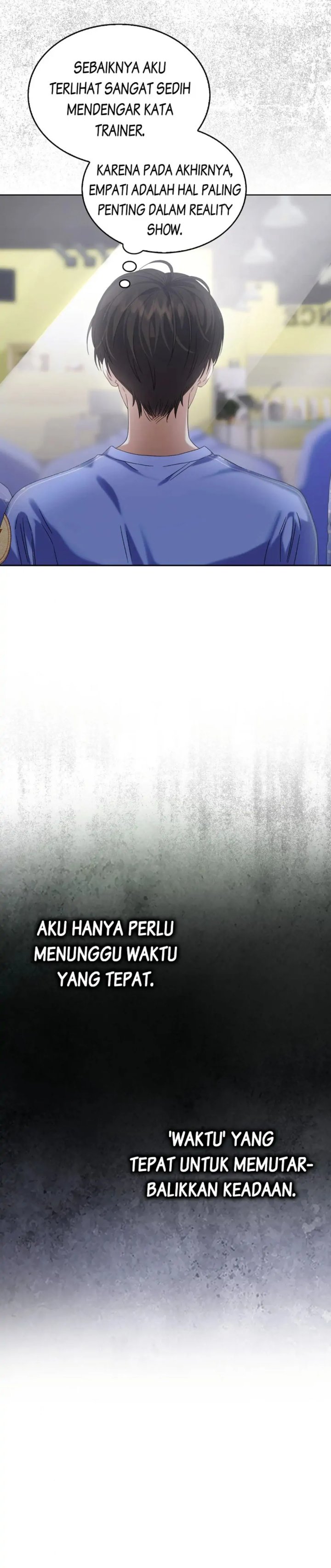 Debut or Die Chapter 6 - halaman 26