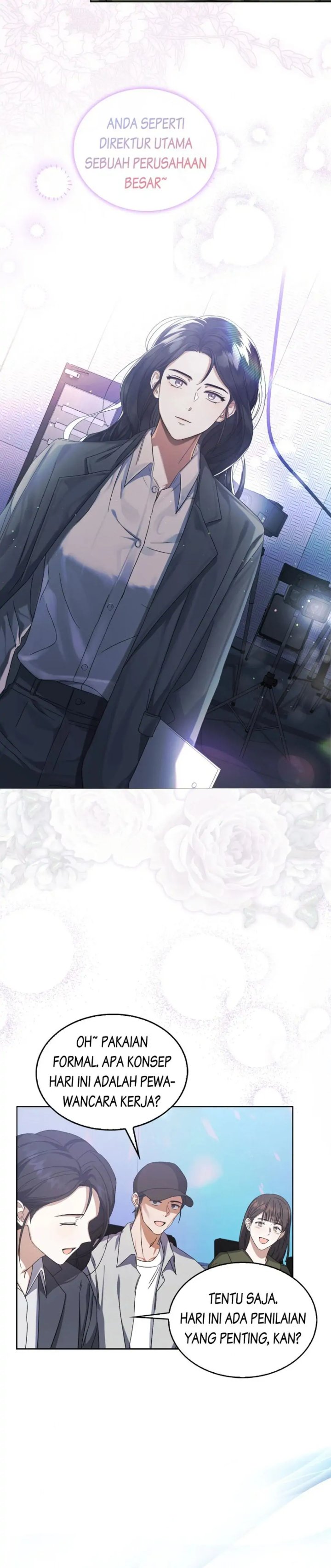 Debut or Die Chapter 6 - halaman 28