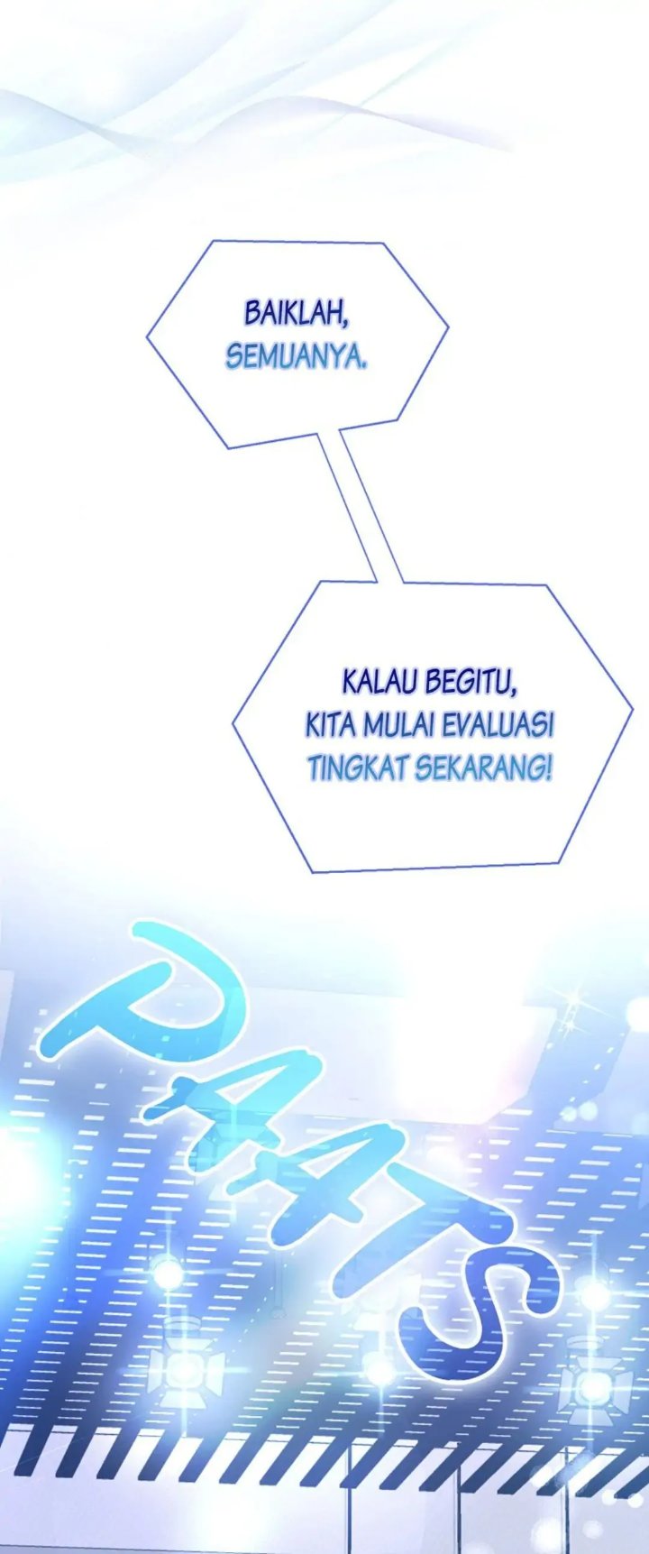 Debut or Die Chapter 6 - halaman 29