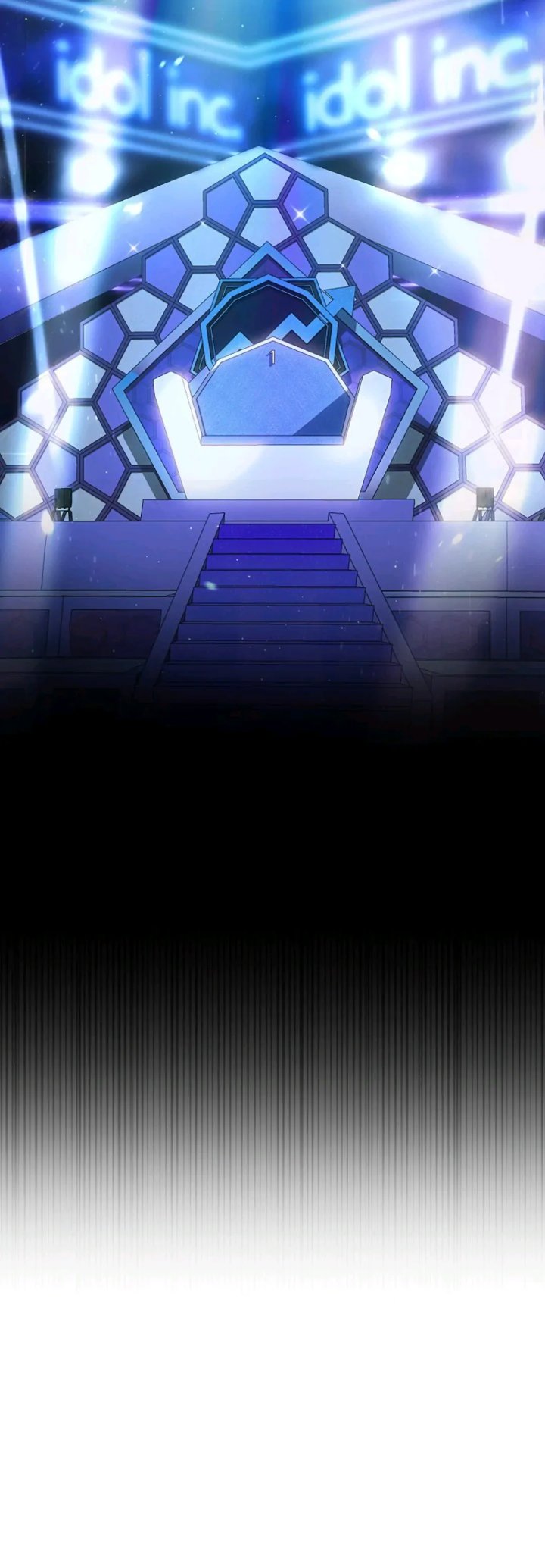 Debut or Die Chapter 62 - halaman 8