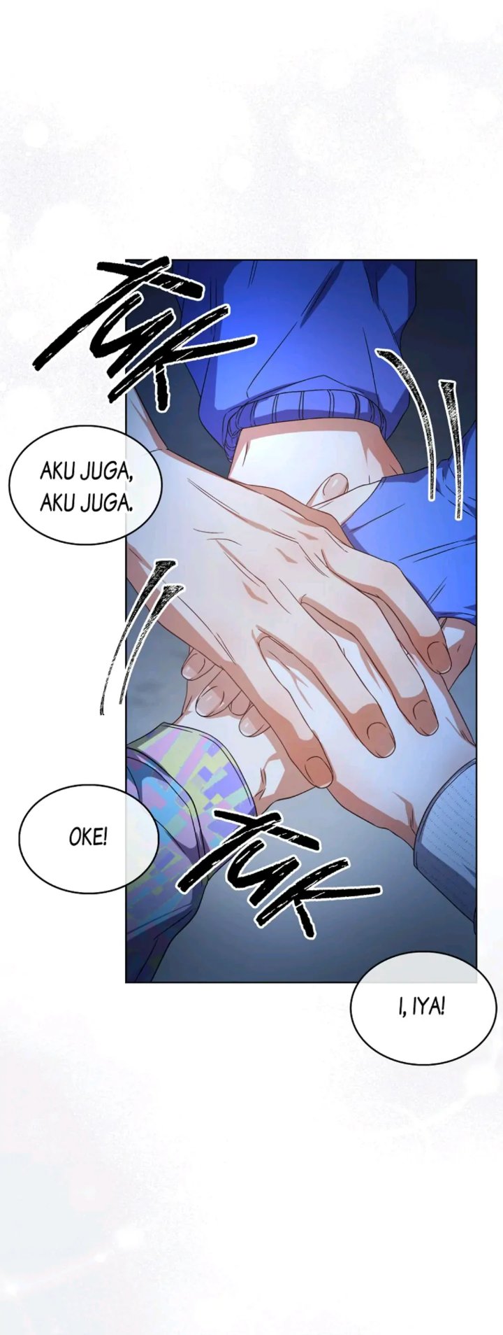 Debut or Die Chapter 62 - halaman 24