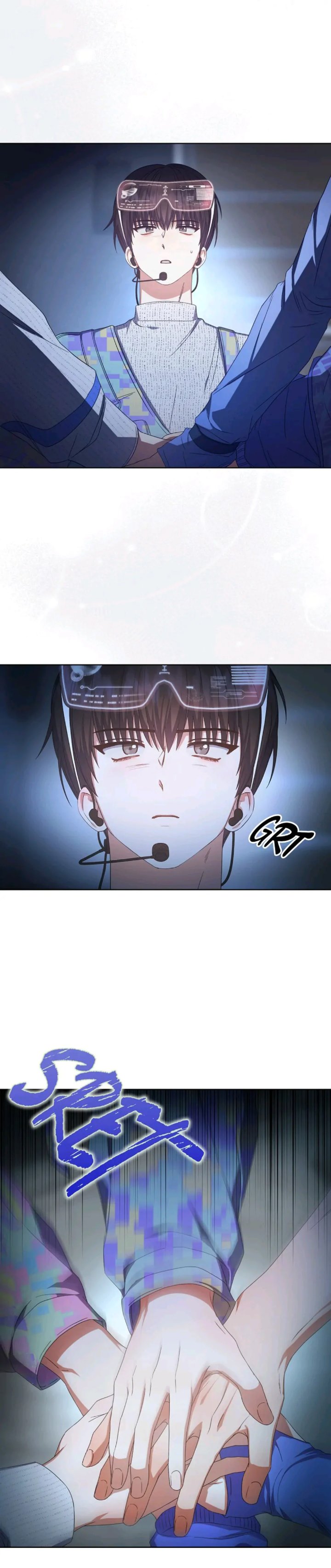 Debut or Die Chapter 62 - halaman 25
