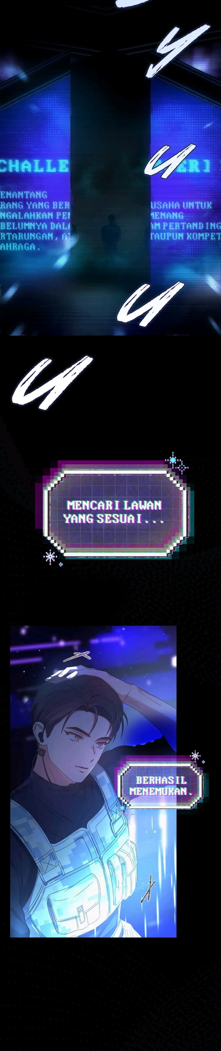 Debut or Die Chapter 62 - halaman 30