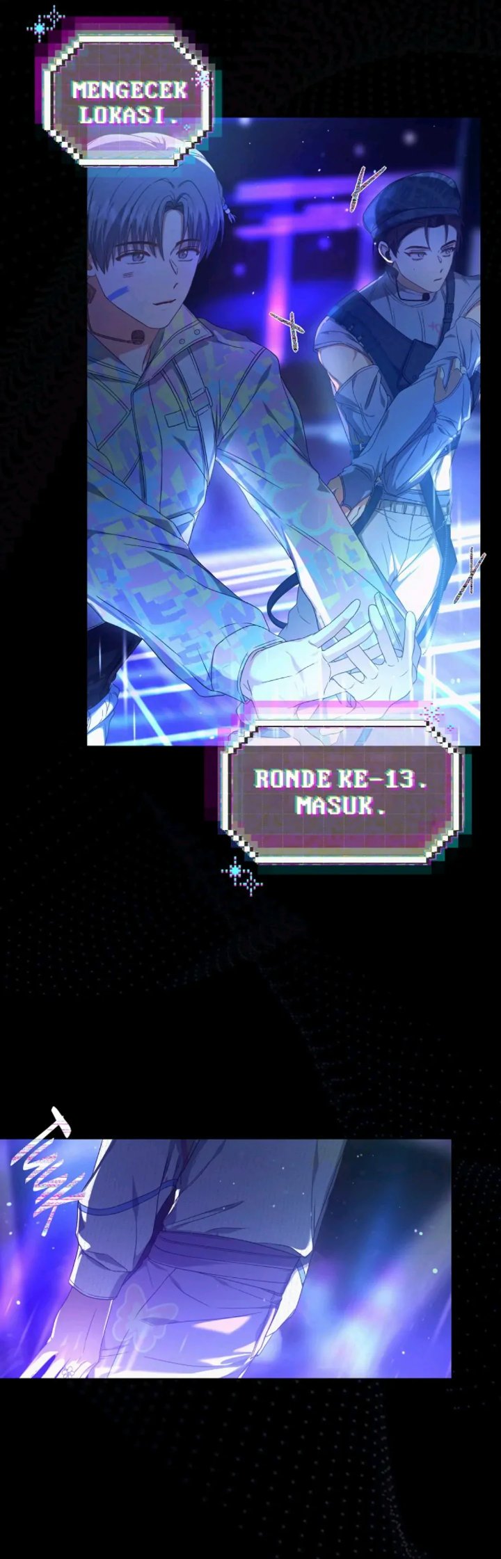 Debut or Die Chapter 62 - halaman 31