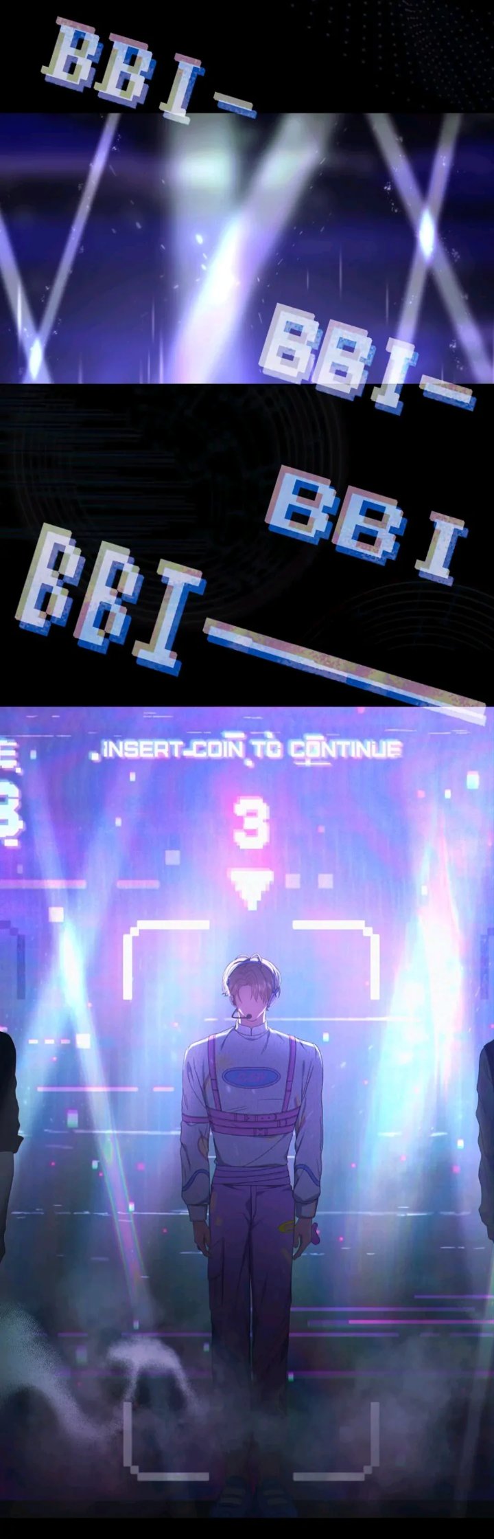 Debut or Die Chapter 62 - halaman 32