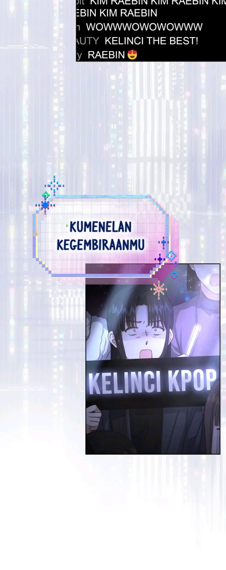 Debut or Die Chapter 63 - halaman 4