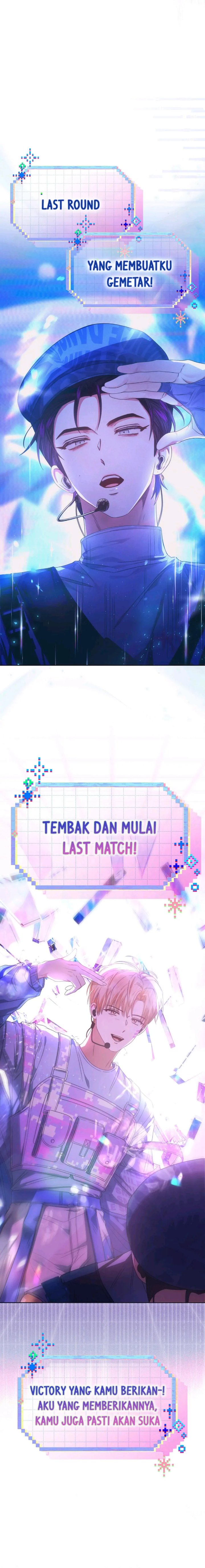 Debut or Die Chapter 63 - halaman 5