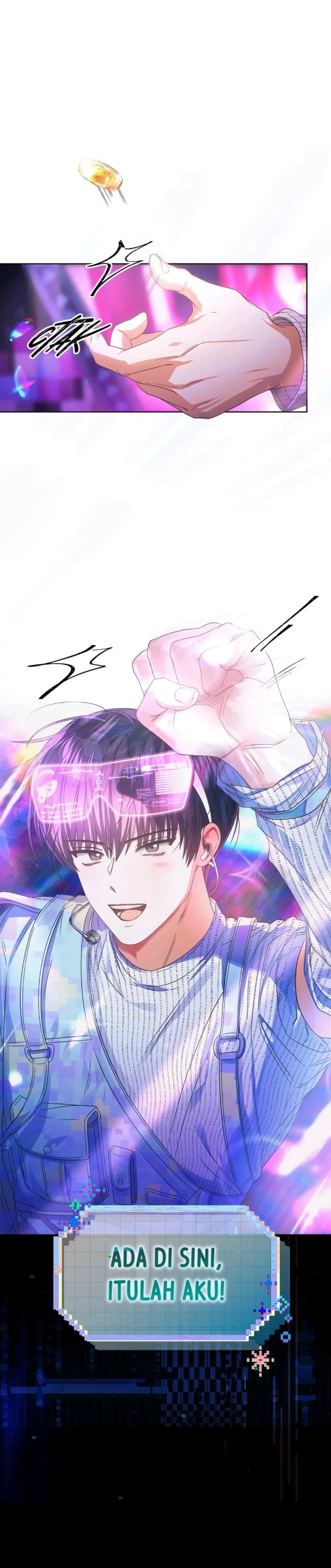 Debut or Die Chapter 63 - halaman 7