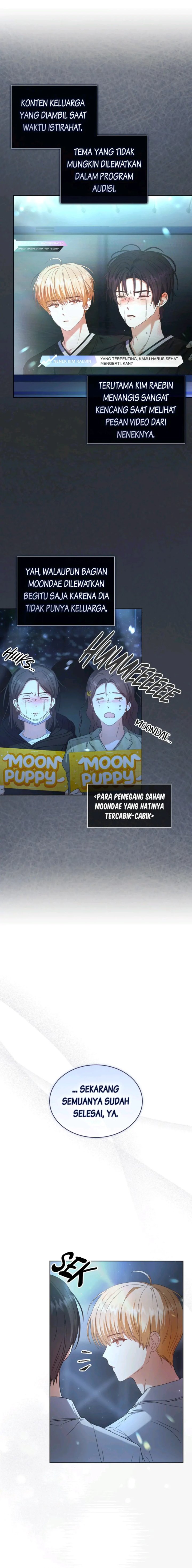 Debut or Die Chapter 63 - halaman 30