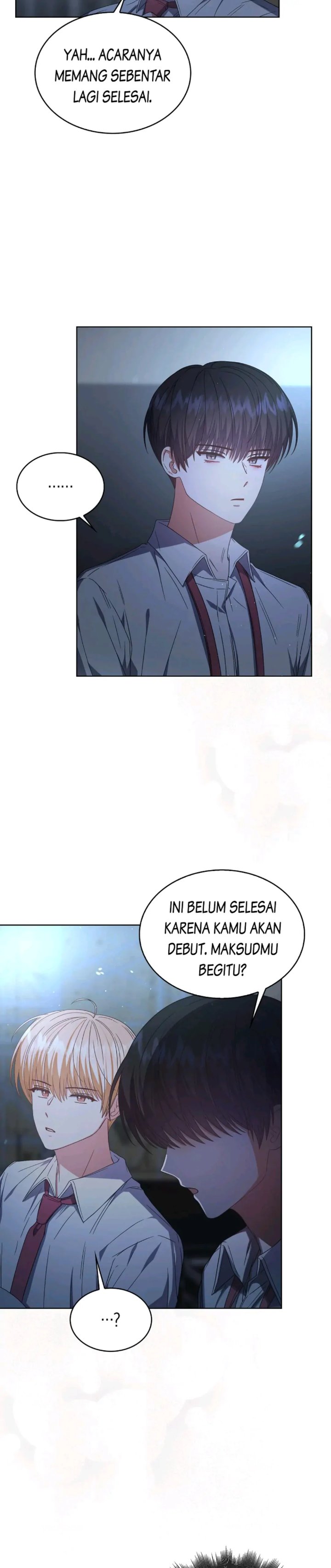 Debut or Die Chapter 64 - halaman 2