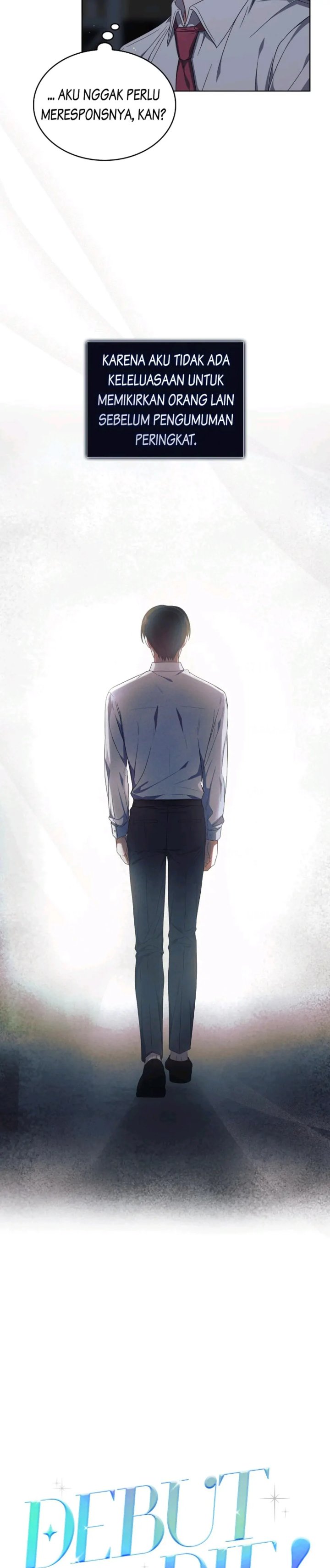 Debut or Die Chapter 64 - halaman 4