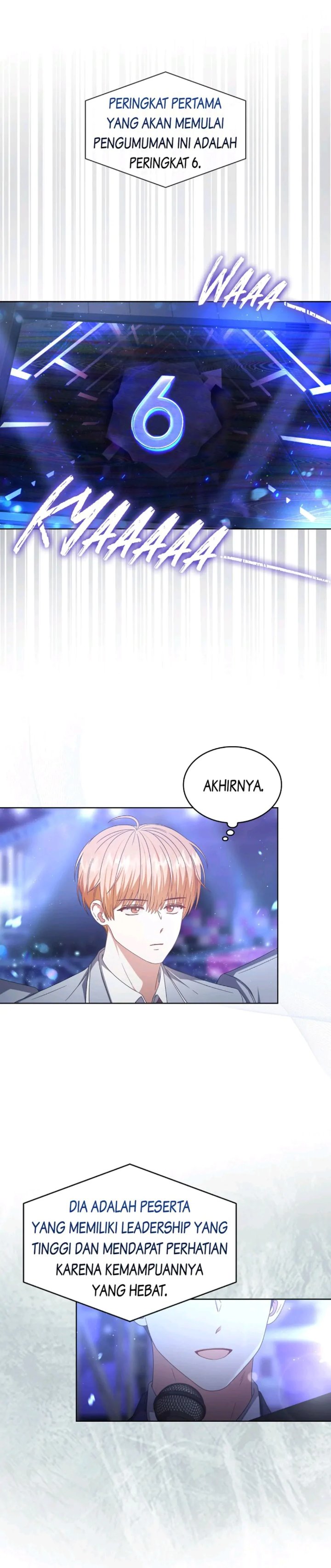 Debut or Die Chapter 64 - halaman 7
