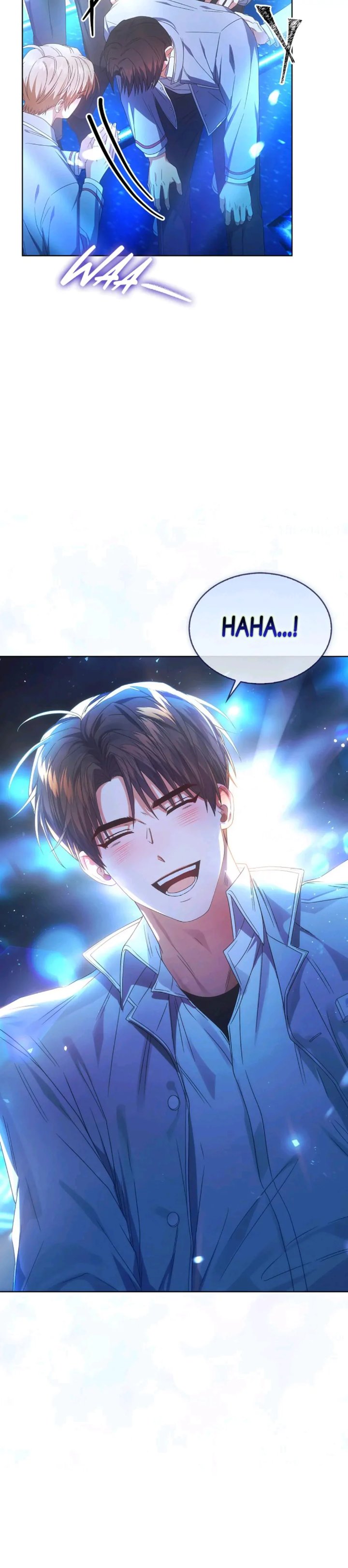 Debut or Die Chapter 64 - halaman 11