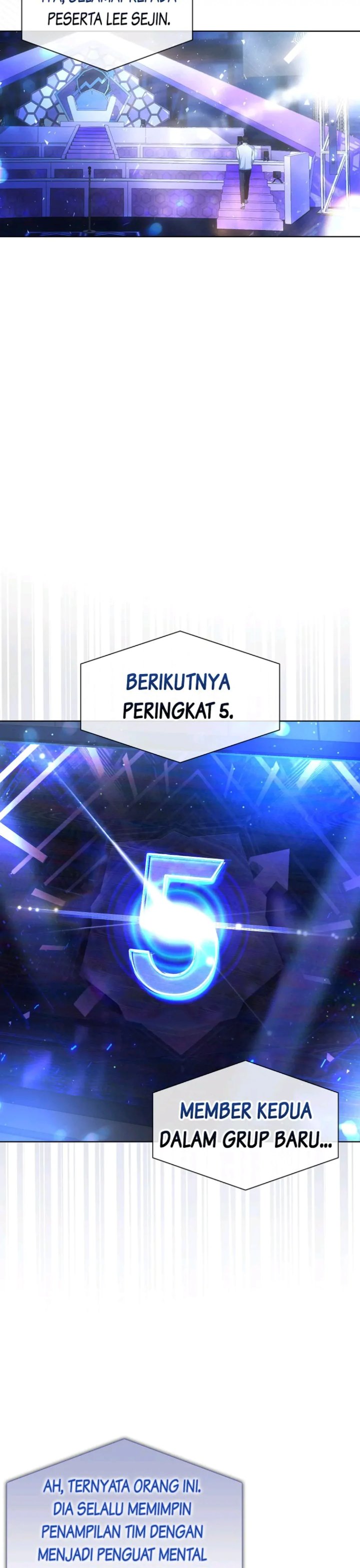 Debut or Die Chapter 64 - halaman 14