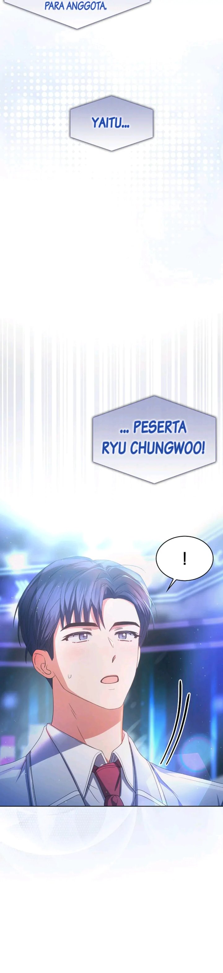 Debut or Die Chapter 64 - halaman 15