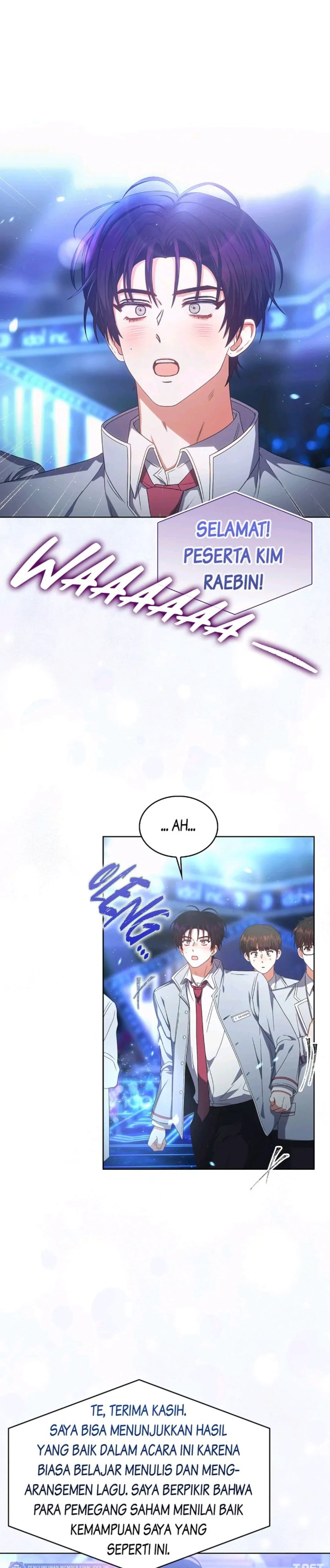 Debut or Die Chapter 64 - halaman 17