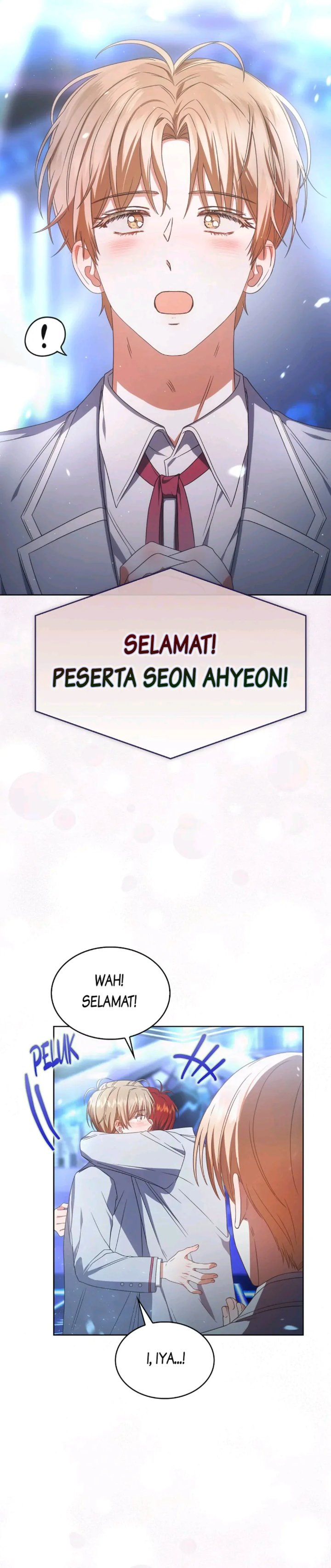 Debut or Die Chapter 64 - halaman 23