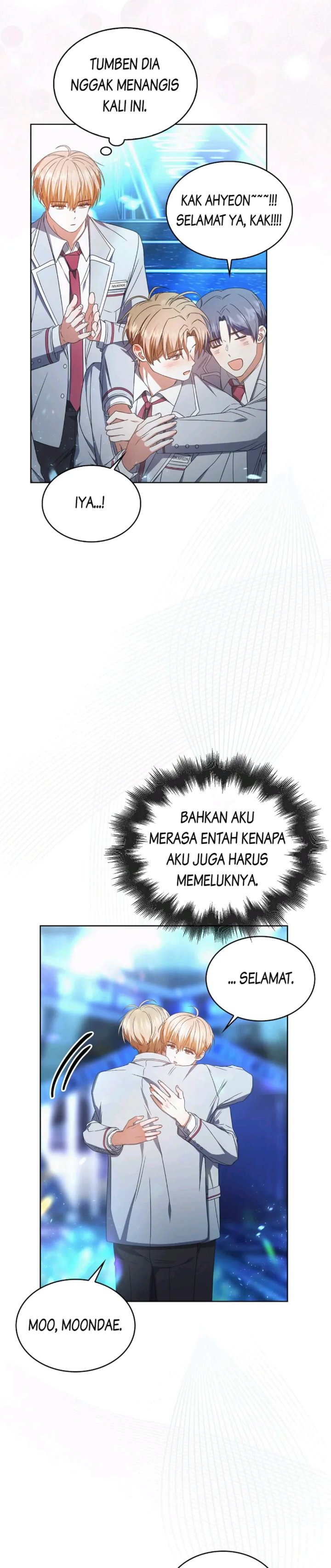 Debut or Die Chapter 64 - halaman 24