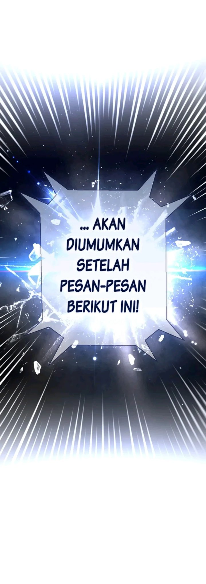 Debut or Die Chapter 64 - halaman 34