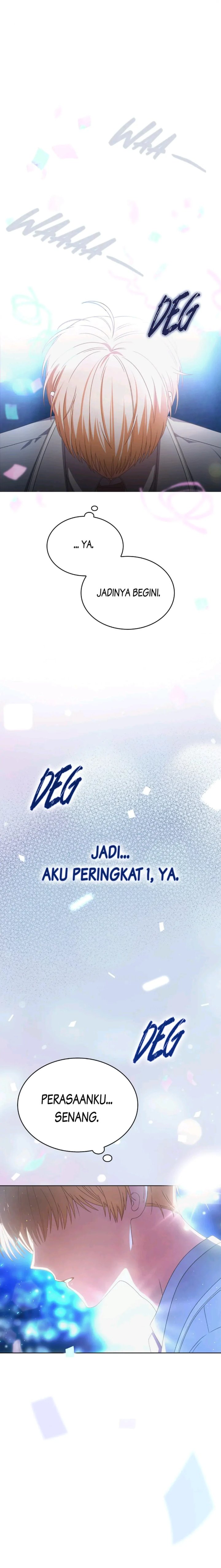 Debut or Die Chapter 64 - halaman 42