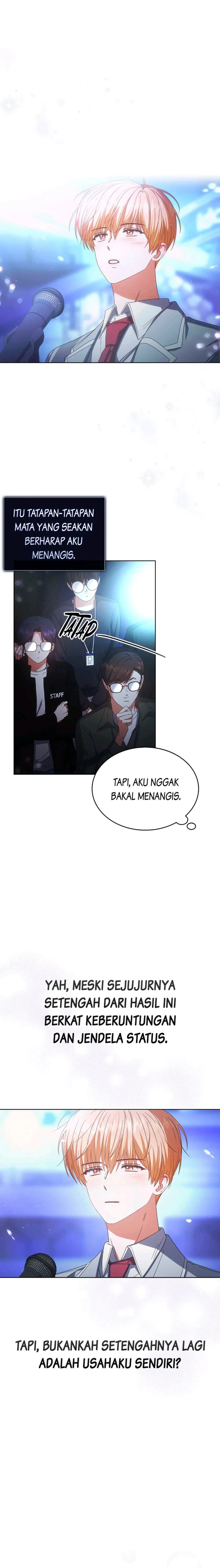 Debut or Die Chapter 65 - halaman 5