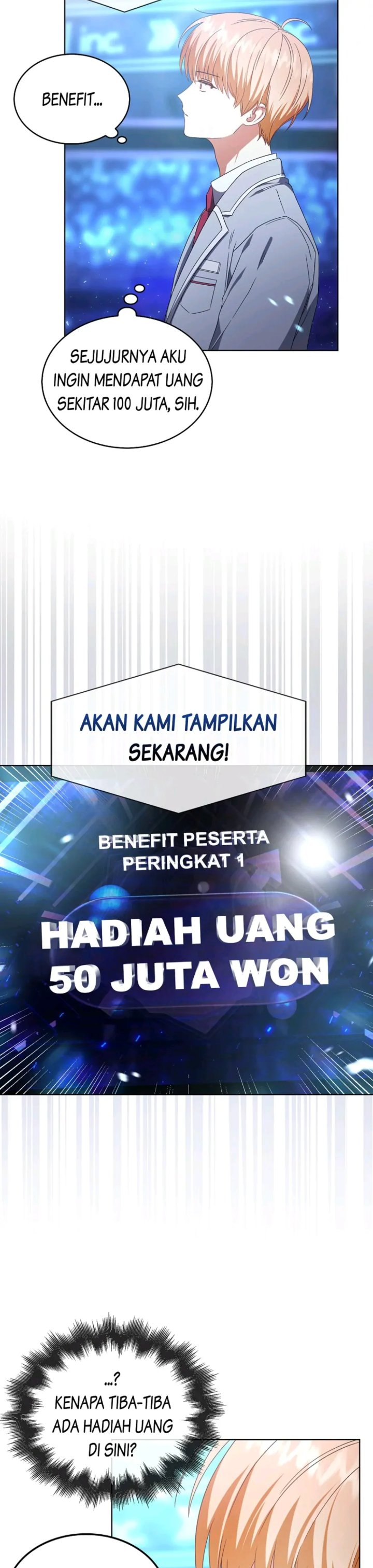 Debut or Die Chapter 65 - halaman 11