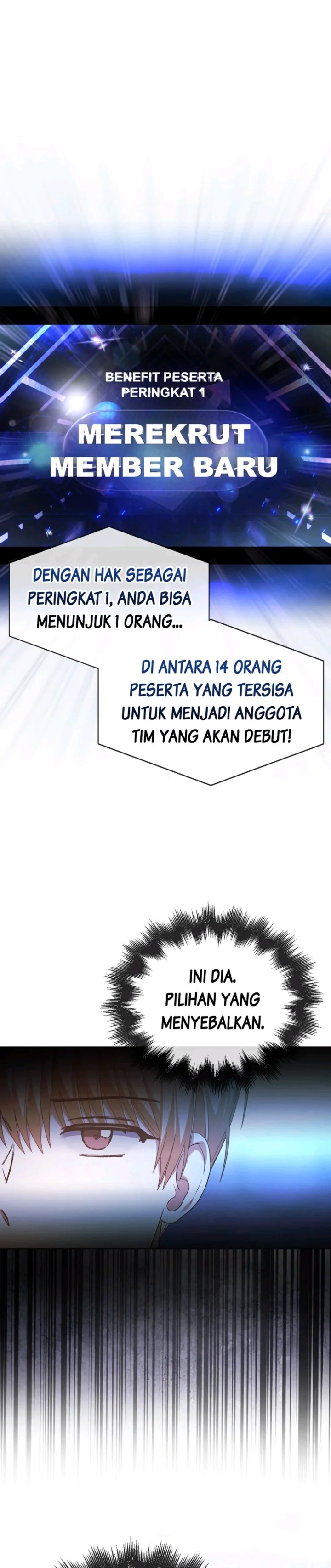 Debut or Die Chapter 65 - halaman 13