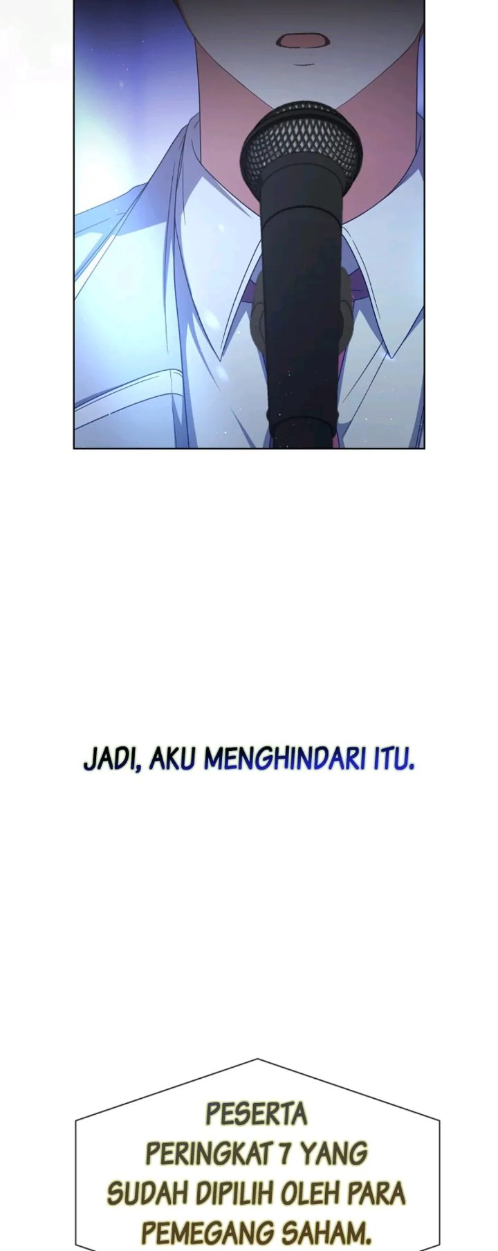 Debut or Die Chapter 65 - halaman 18