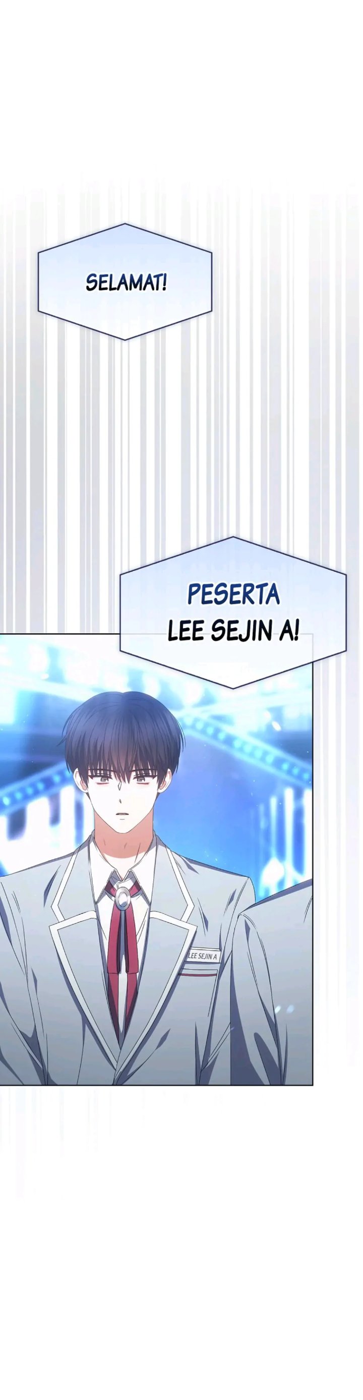 Debut or Die Chapter 65 - halaman 21
