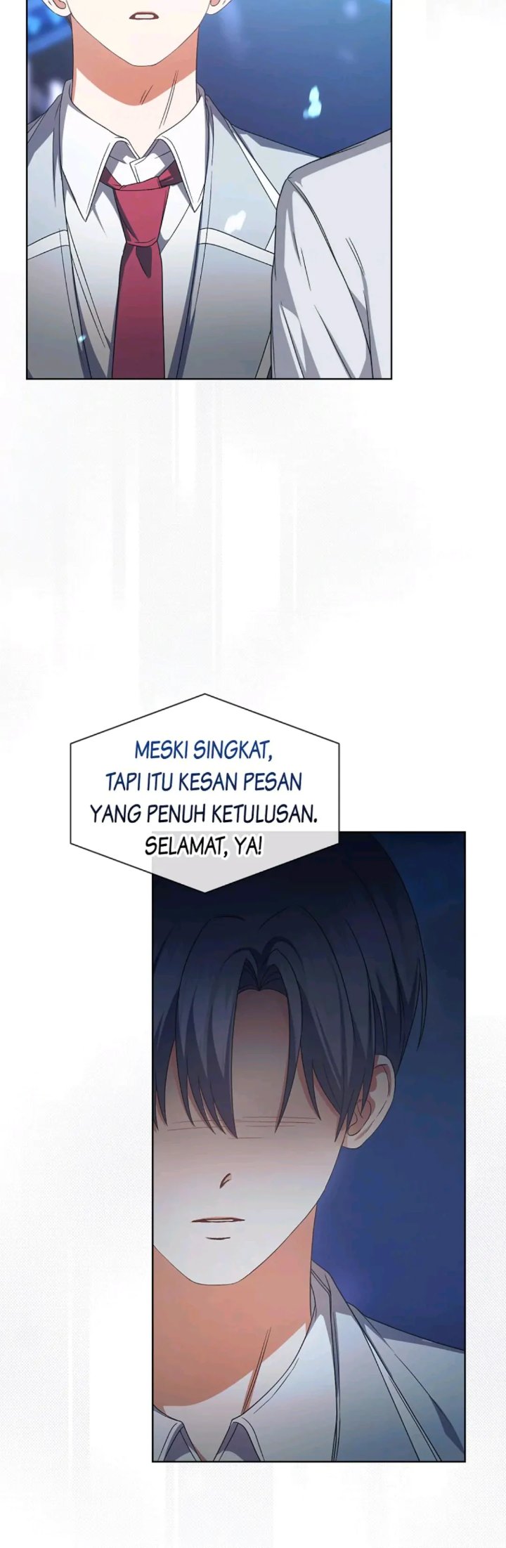 Debut or Die Chapter 65 - halaman 24