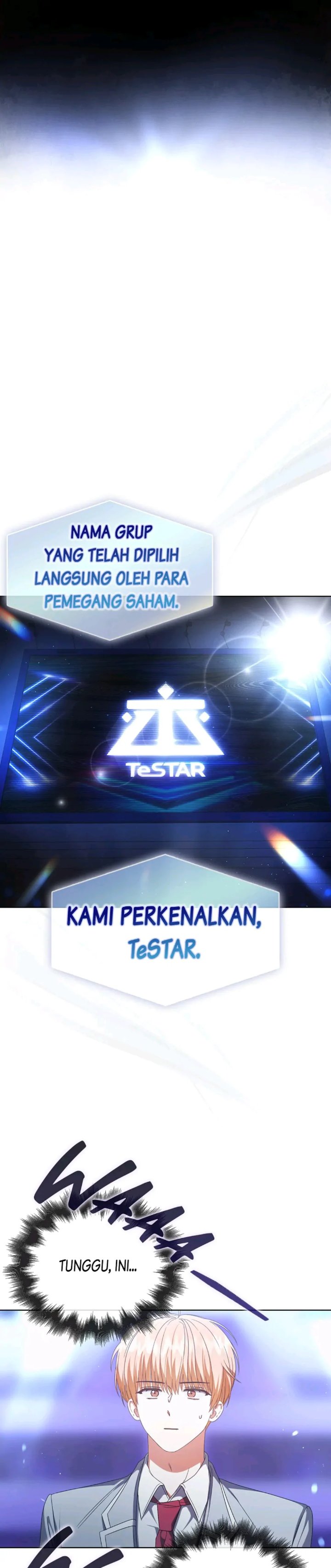 Debut or Die Chapter 65 - halaman 32