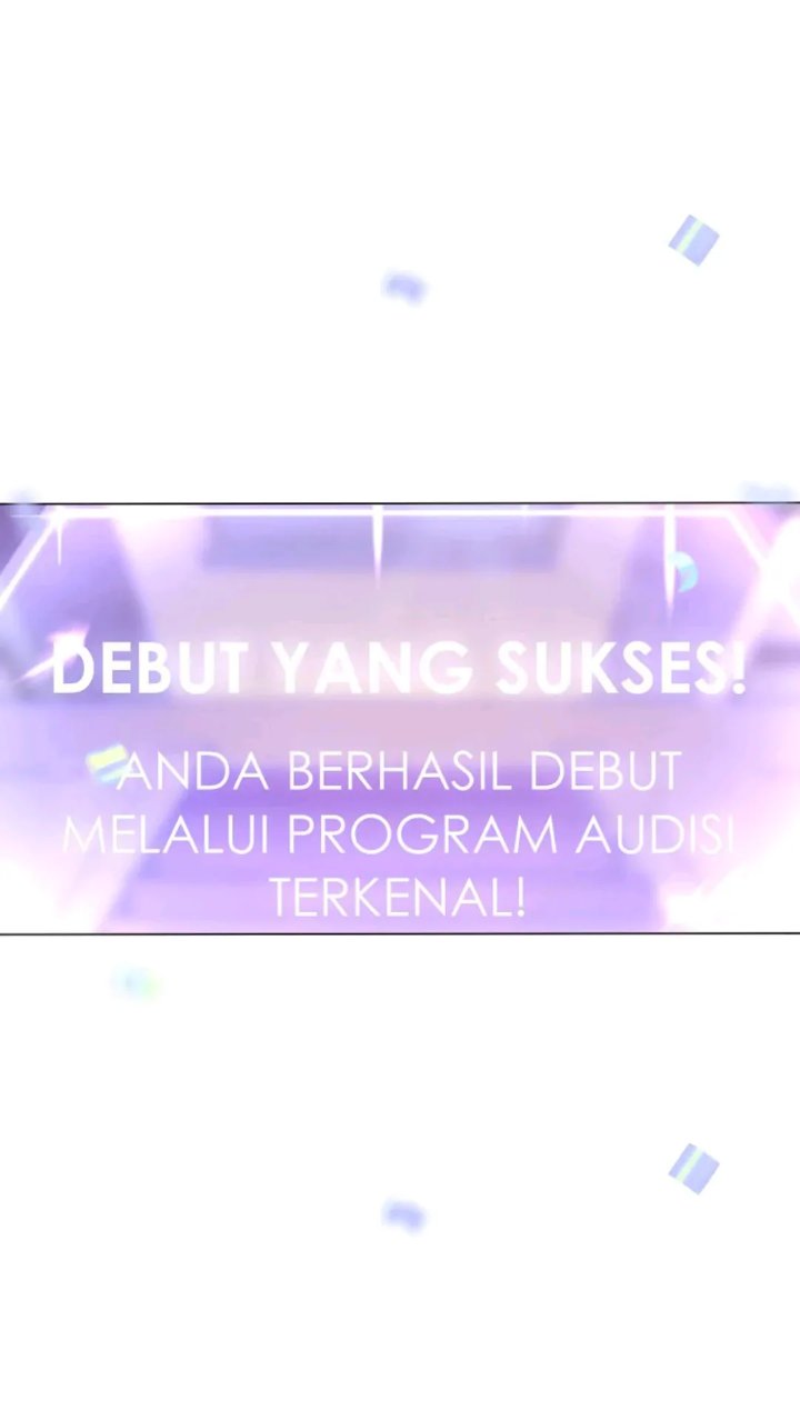 Debut or Die Chapter 65 - halaman 39
